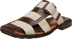 Bacco Bucci Men's Frankie Sandal