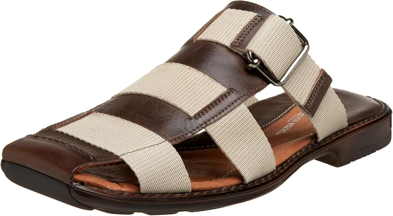 Bacco Bucci Men's Frankie Sandal