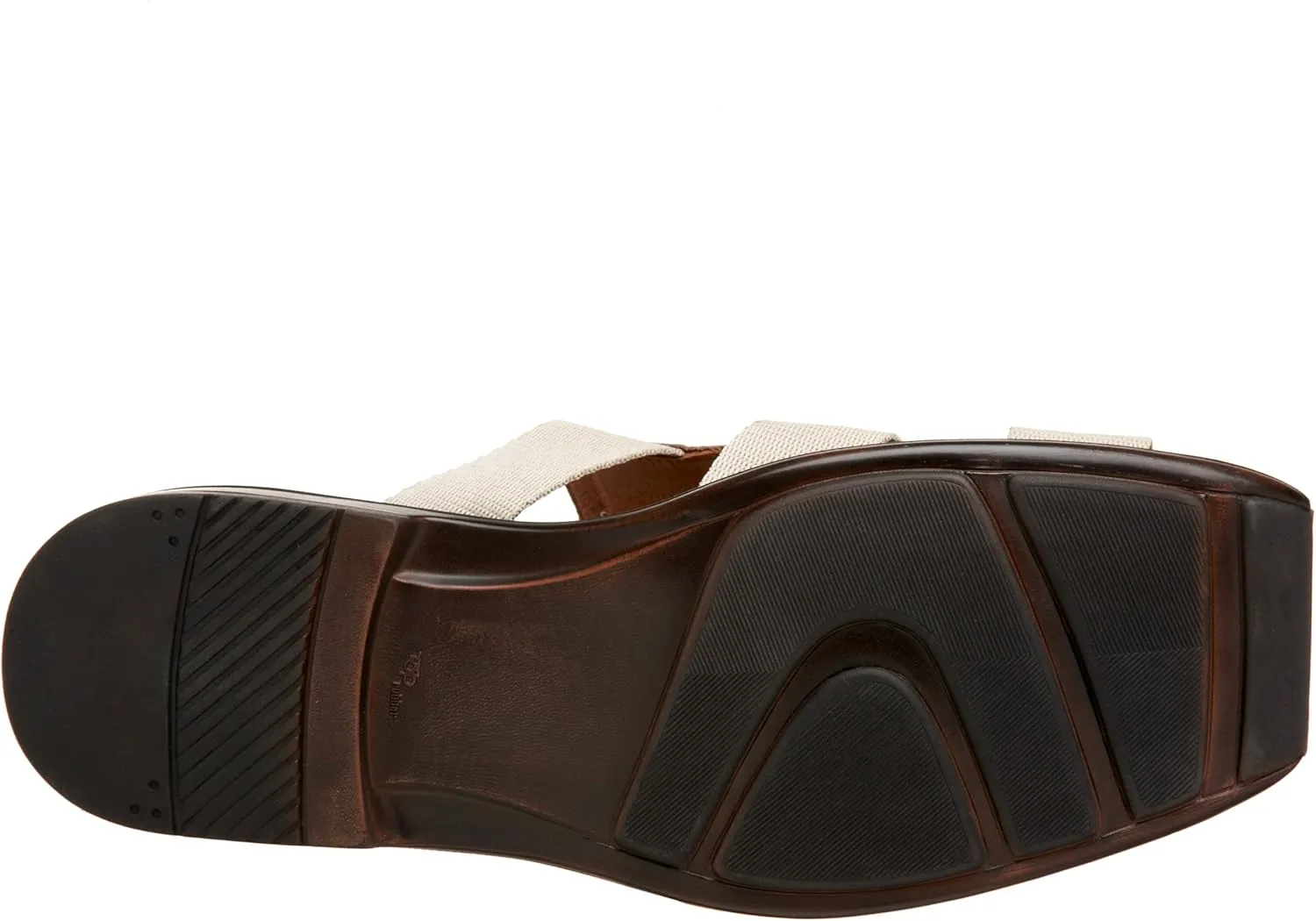 Bacco Bucci Men's Frankie Sandal