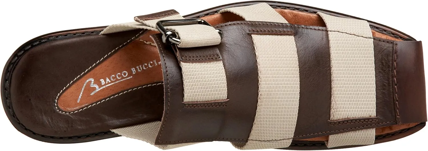 Bacco Bucci Men's Frankie Sandal