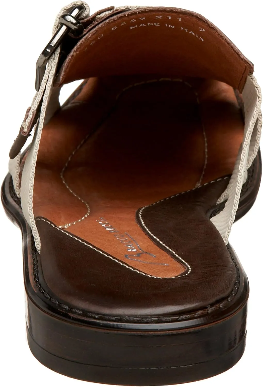 Bacco Bucci Men's Frankie Sandal