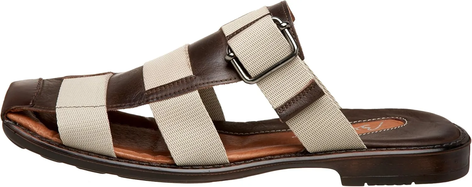 Bacco Bucci Men's Frankie Sandal