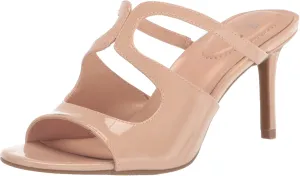 Bandolino Women's Mizelle Heeled Sandal