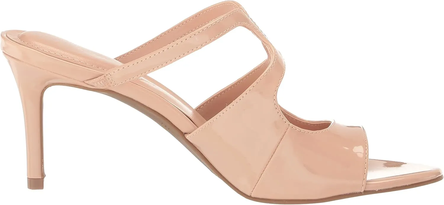 Bandolino Women's Mizelle Heeled Sandal