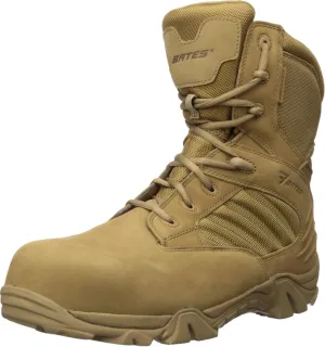 Bates GX-8 Gore-Tex Side Zip