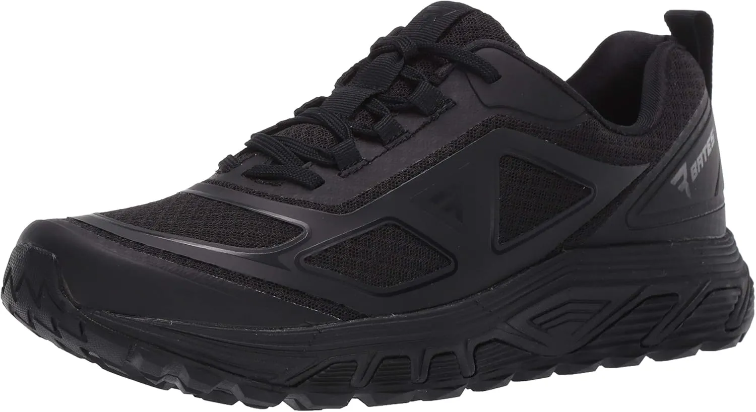Bates Men's Rush Low Industrial Shoe