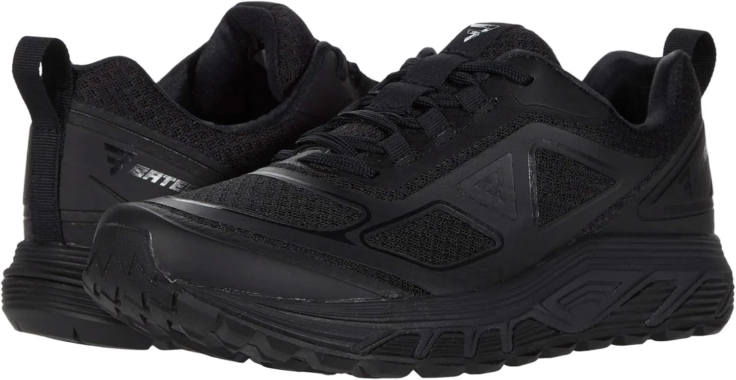 Bates Men's Rush Low Industrial Shoe