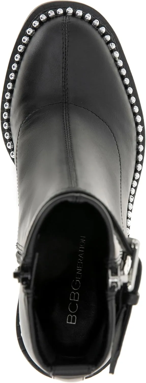 BCBGeneration Women's Braxi Ankle Boot