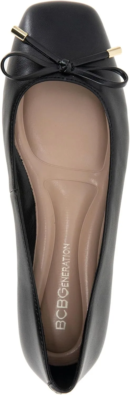 BCBGeneration Women's Hartly-2 Ballet Flat