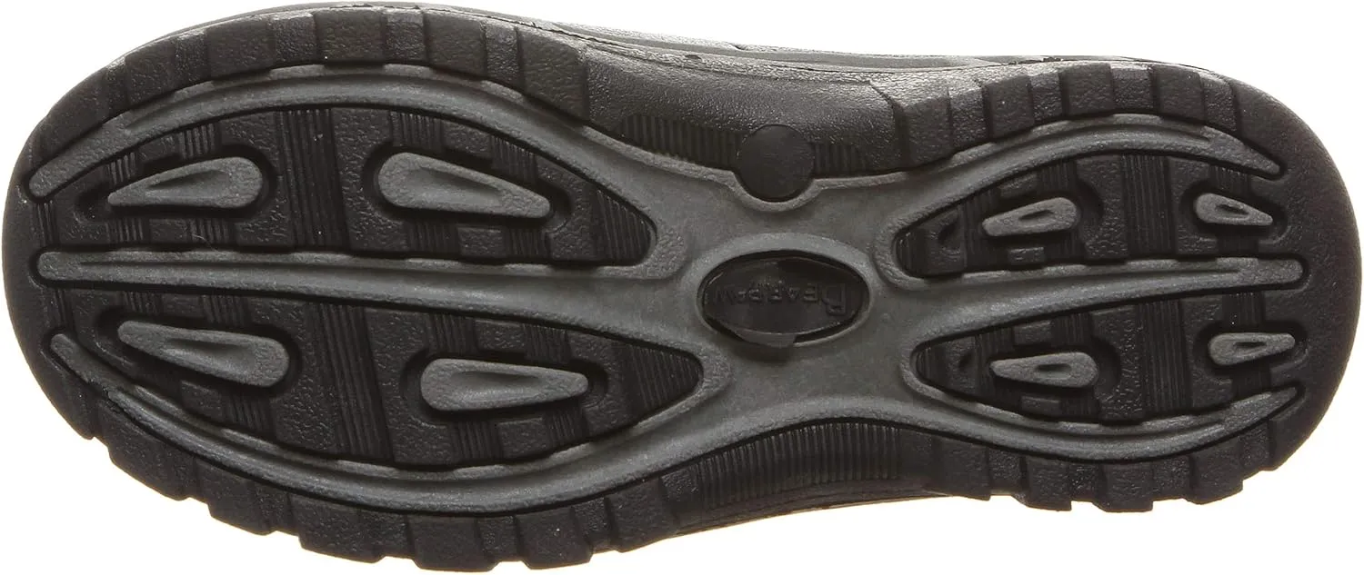 BEARPAW Boo Kid's Multiple Colors | Kid's Boot | Kid's Pull On Boot | Comfortable Winter Boot