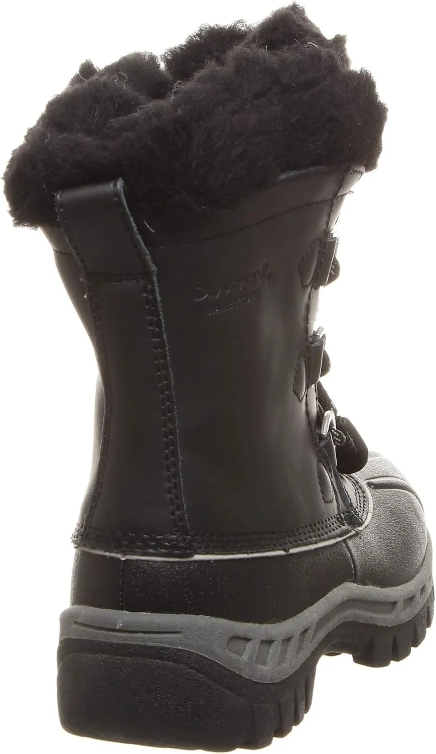 BEARPAW Boo Kid's Multiple Colors | Kid's Boot | Kid's Pull On Boot | Comfortable Winter Boot