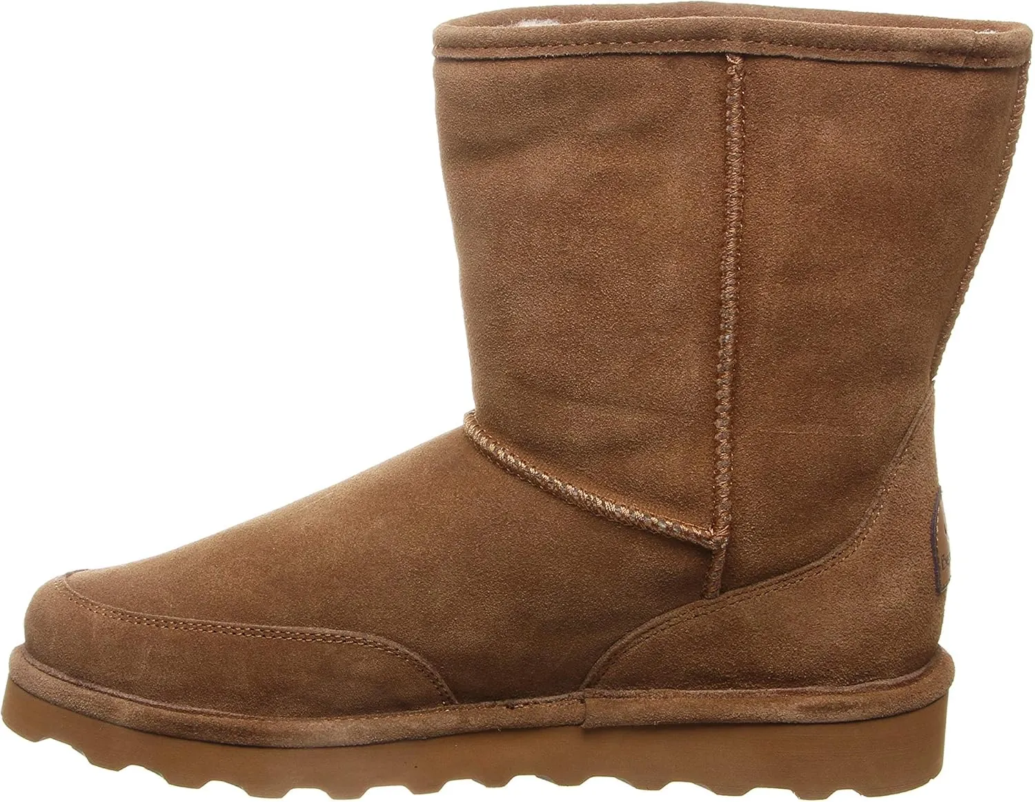 BEARPAW Men's Brady Fashion Boot
