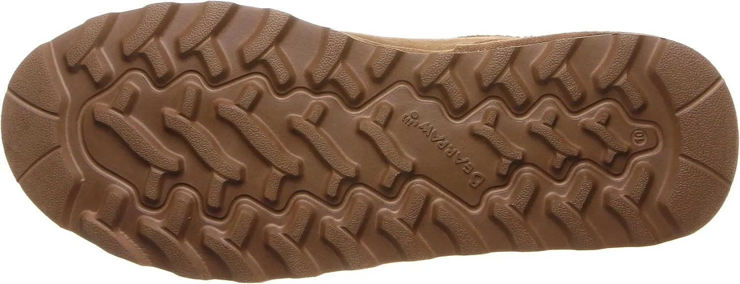 BEARPAW Men's Brady Fashion Boot
