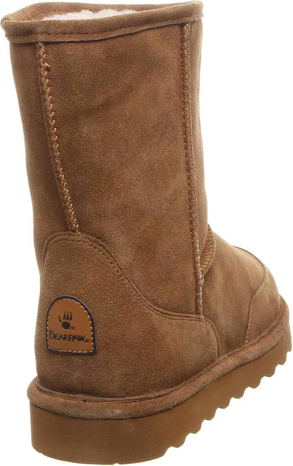 BEARPAW Men's Brady Fashion Boot