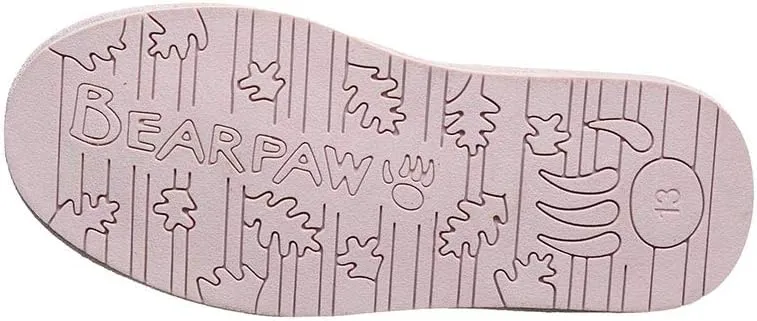 BEARPAW Rosaline Multiple Colors | Youth Fashion Boot | Comfortable Winter Slip On Boot