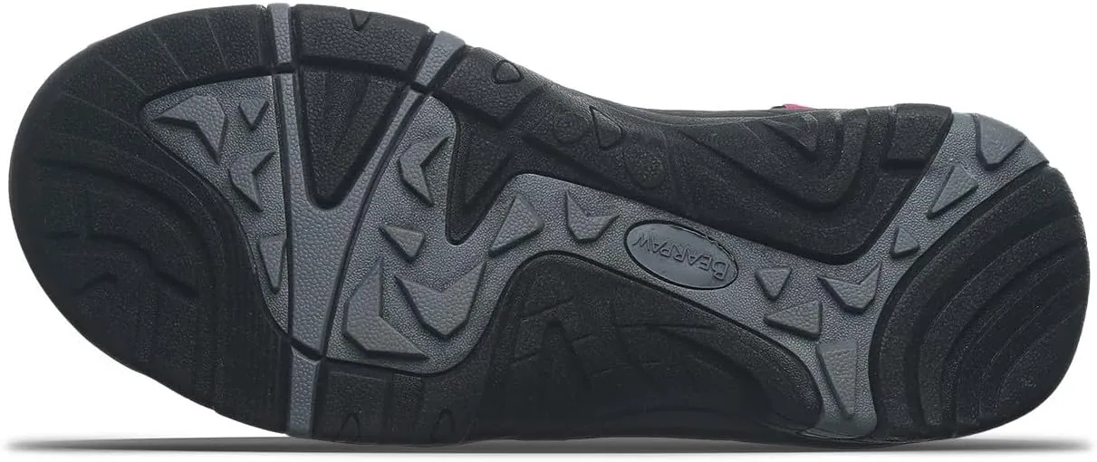 BEARPAW Women's Memuru Multiple Colors | Women's Outdoor | Women's Hiker Boot | Comfortable Hiking Boot