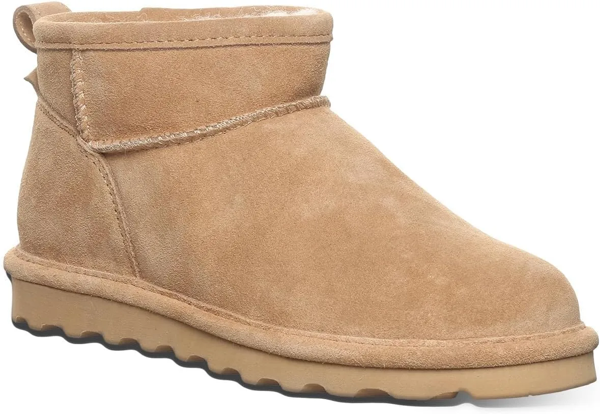 BEARPAW Women's Shorty Boot