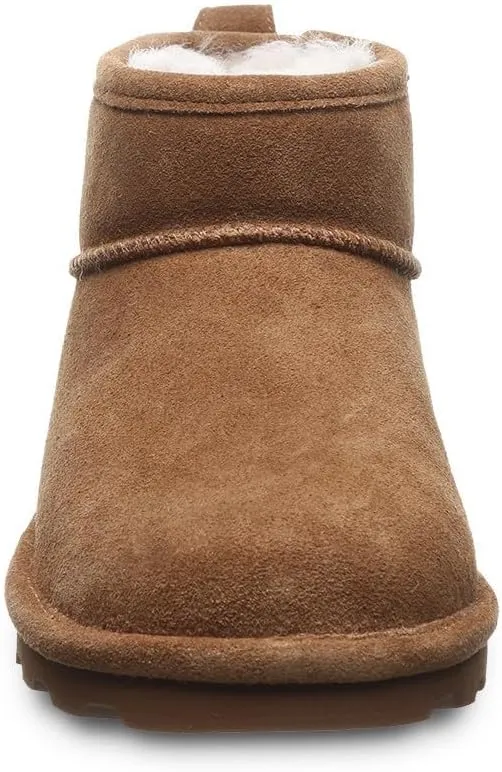 BEARPAW Women's Shorty Boot