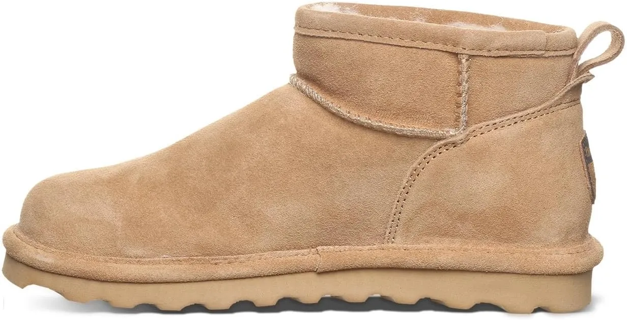 BEARPAW Women's Shorty Boot