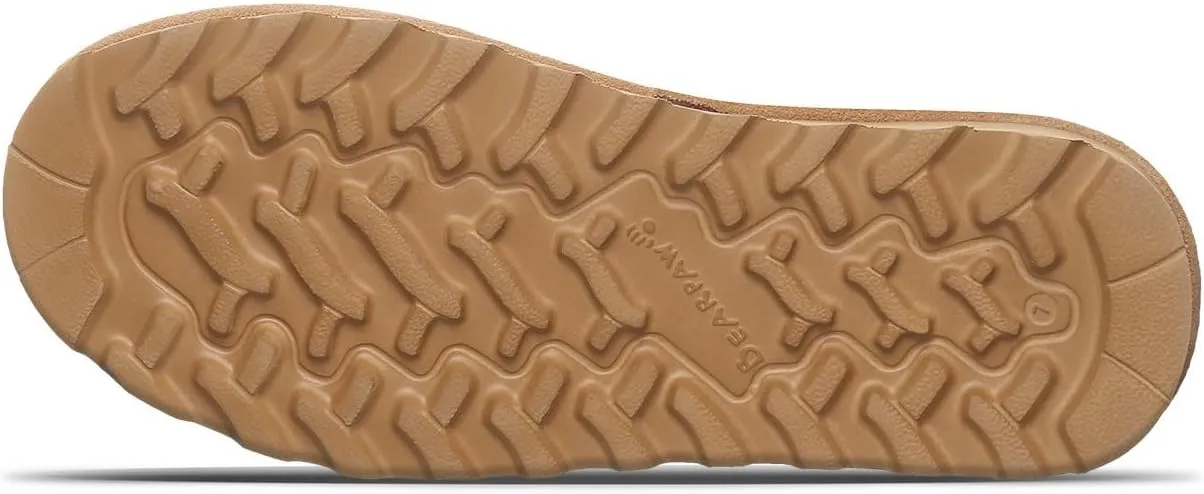 BEARPAW Women's Shorty Boot