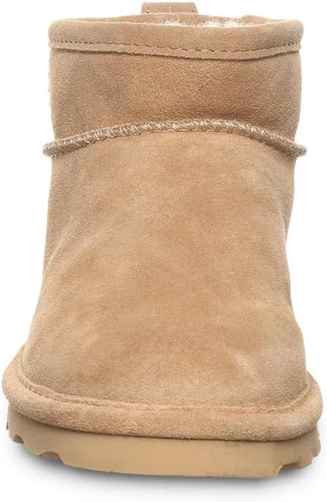 BEARPAW Women's Shorty Boot