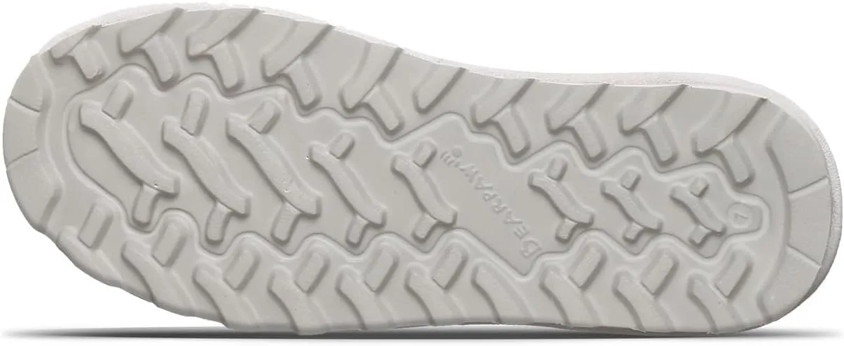 BEARPAW Women's Shorty Multiple Colors | Women's Ankle Boot | Women's Slip On Boot | Comfortable Winter Boot