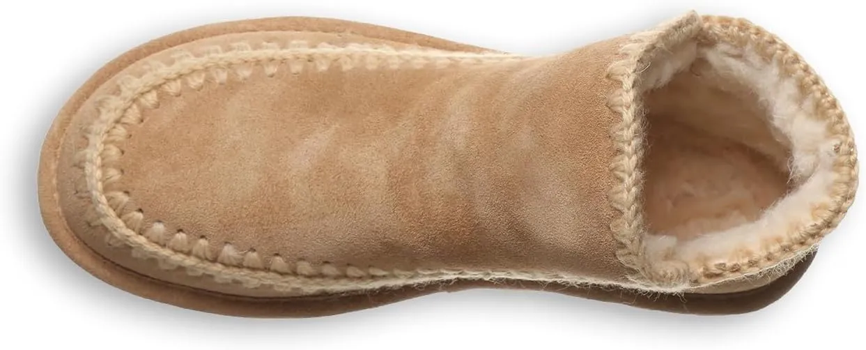 BEARPAW Women's Winter Boot | Women's Fashion Boot | Women's Slip On Boot | Comfortable Winter Boot