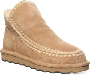 BEARPAW Women's Winter Boot | Women's Fashion Boot | Women's Slip On Boot | Comfortable Winter Boot