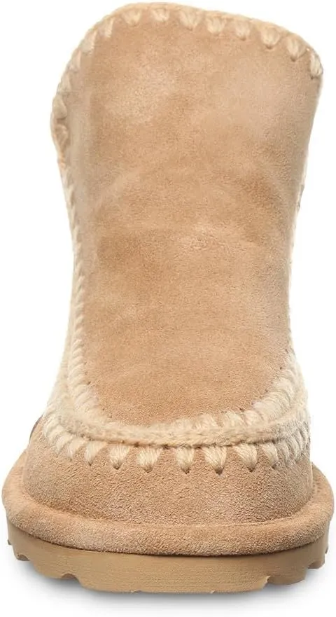 BEARPAW Women's Winter Boot | Women's Fashion Boot | Women's Slip On Boot | Comfortable Winter Boot