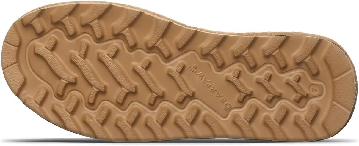 BEARPAW Women's Winter Boot | Women's Fashion Boot | Women's Slip On Boot | Comfortable Winter Boot