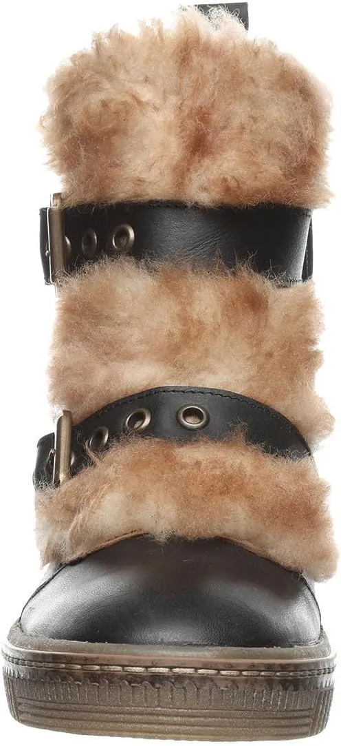 BEARPAW Women's Yolanda Multiple Colors | Women's Boot Classic Suede | Women's Slip On Boot | Comfortable Winter Boot