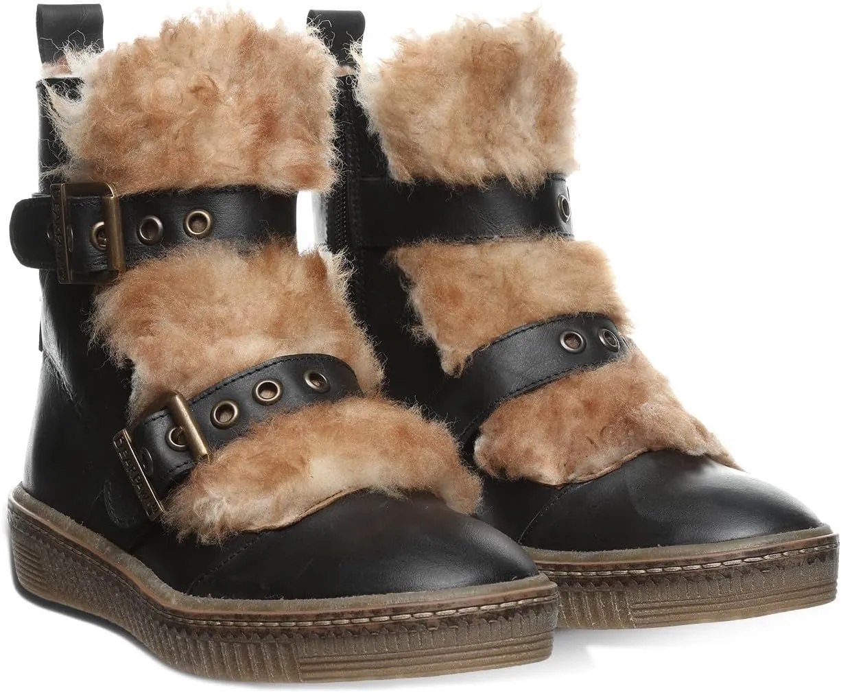 BEARPAW Women's Yolanda Multiple Colors | Women's Boot Classic Suede | Women's Slip On Boot | Comfortable Winter Boot