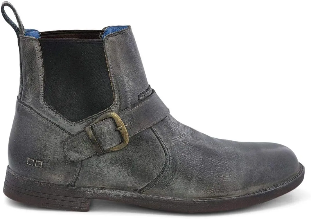 Bed:Stu Michelangelo Men's Boot