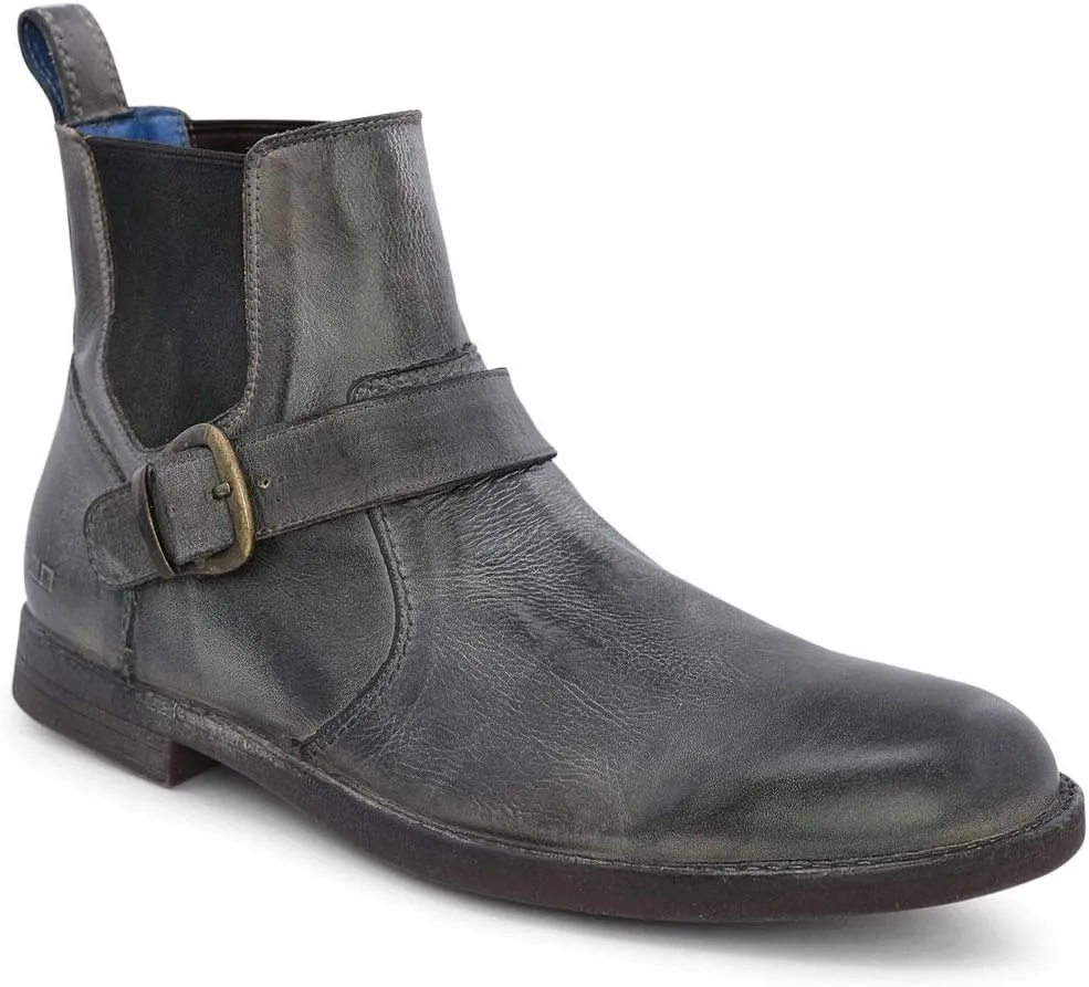 Bed:Stu Michelangelo Men's Boot