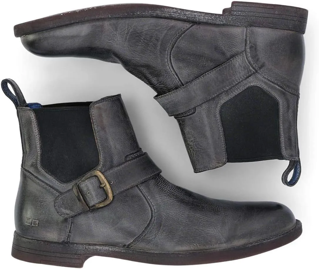 Bed:Stu Michelangelo Men's Boot
