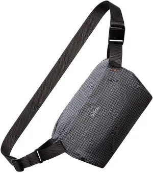 Bellroy Lite Sling Mini - ArcadeGray