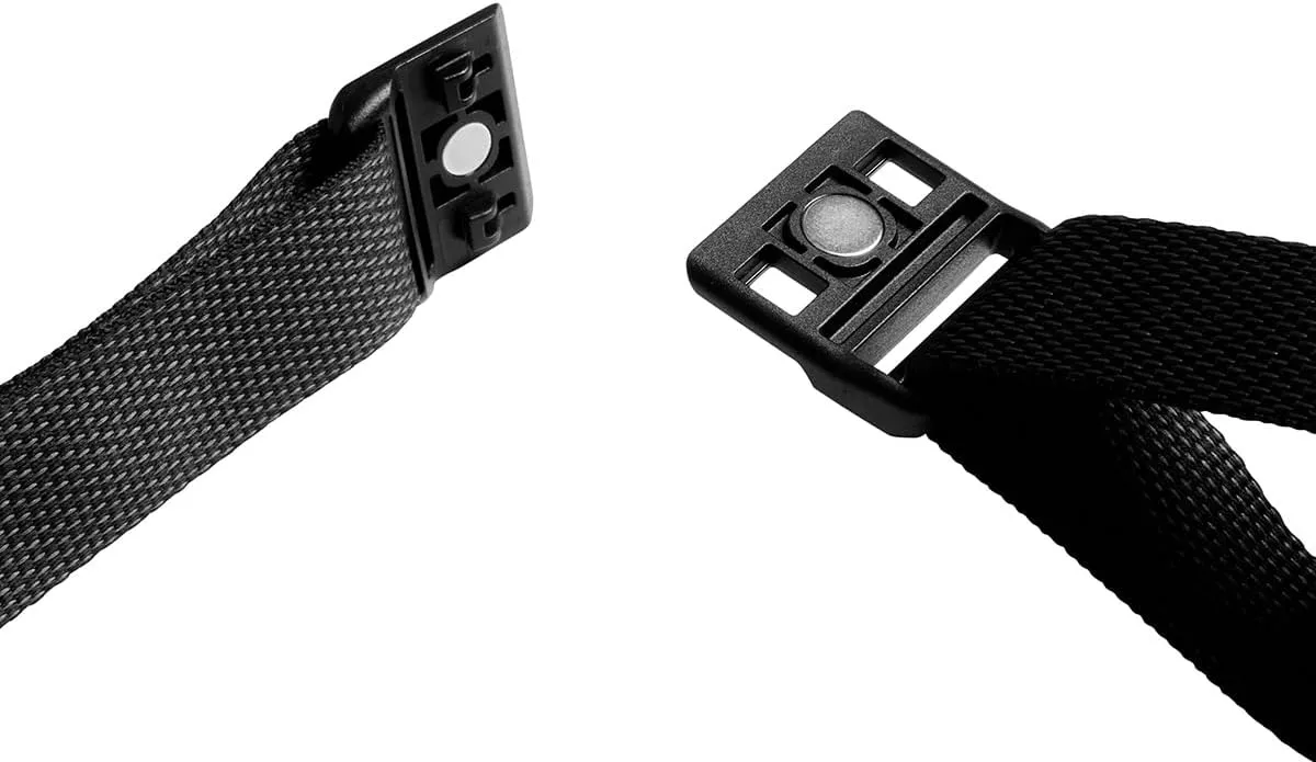 Bellroy Lite Sling Mini - ArcadeGray