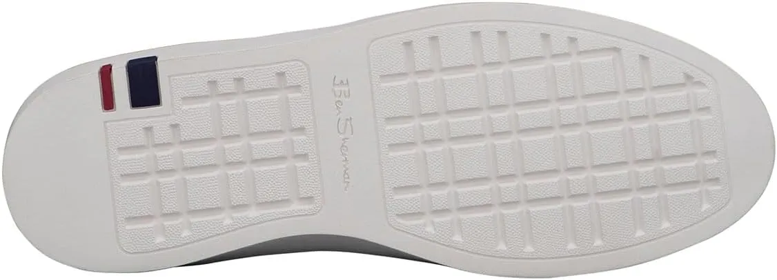 Ben Sherman Men's, Boxwell Sneaker