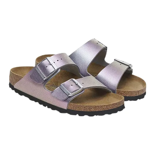 Birkenstock Ladies Sandals - Arizona BS  - Viola