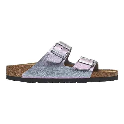 Birkenstock Ladies Sandals - Arizona BS  - Viola