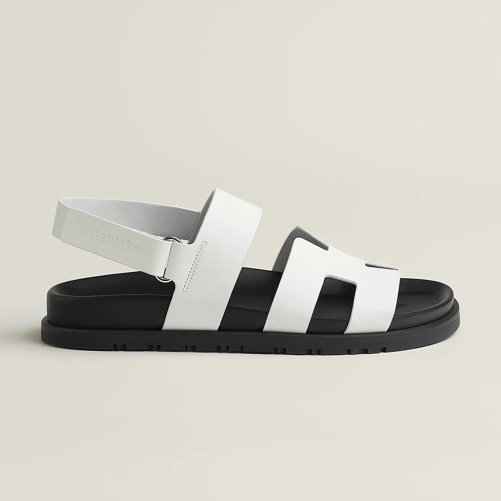 Blanc Genius Sandal W