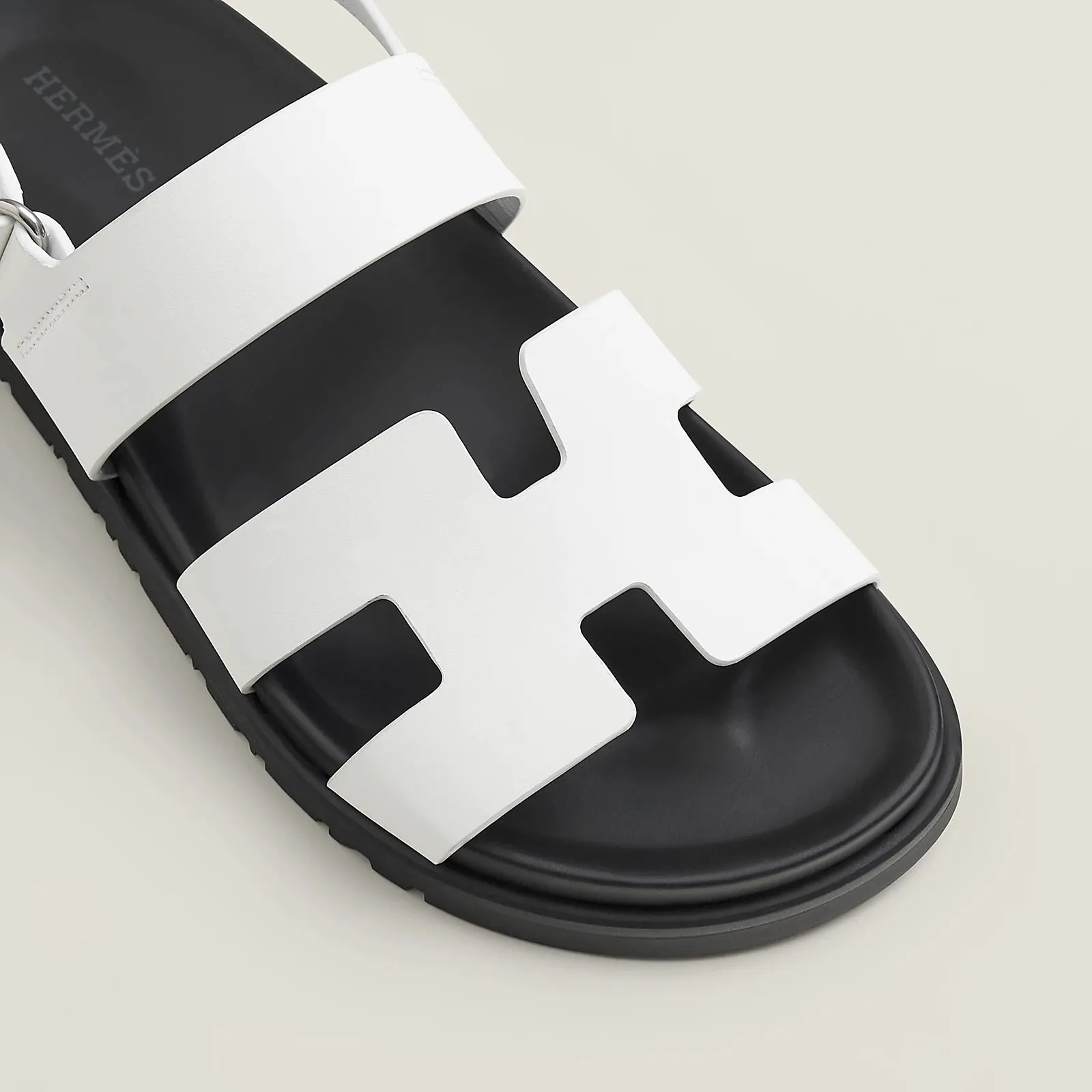 Blanc Genius Sandal W