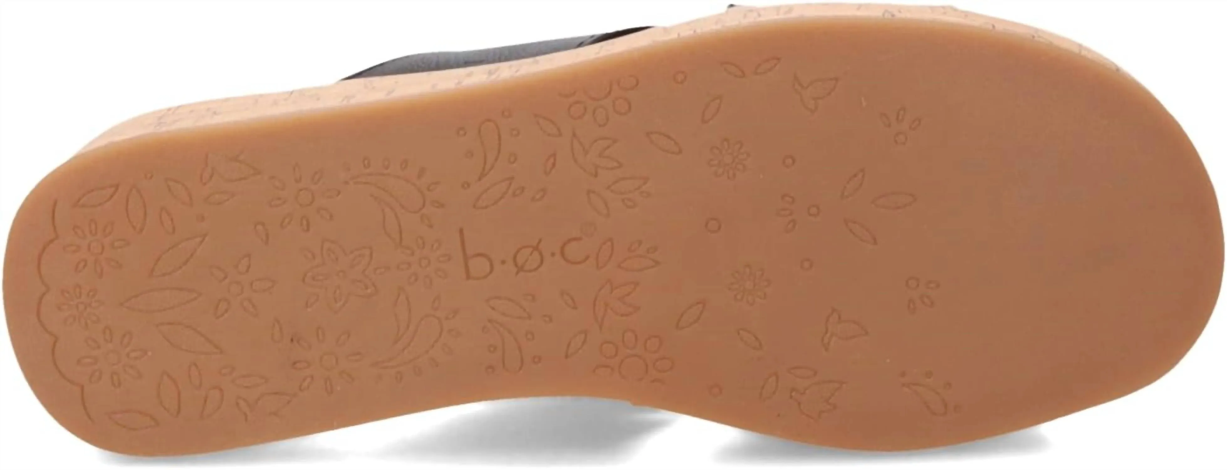 B.O.C. - Women's Sunny Wedge Sandal