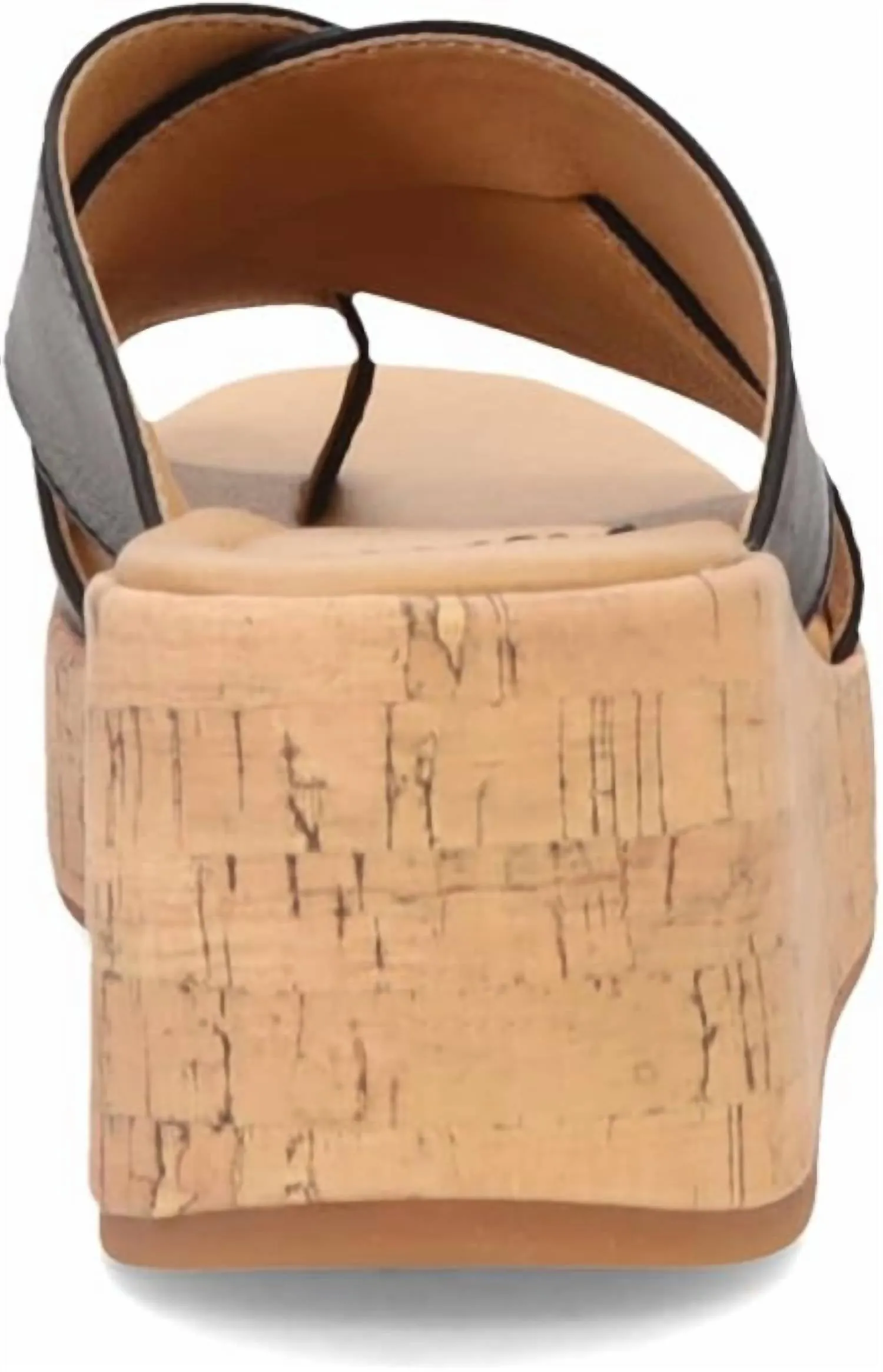 B.O.C. - Women's Sunny Wedge Sandal