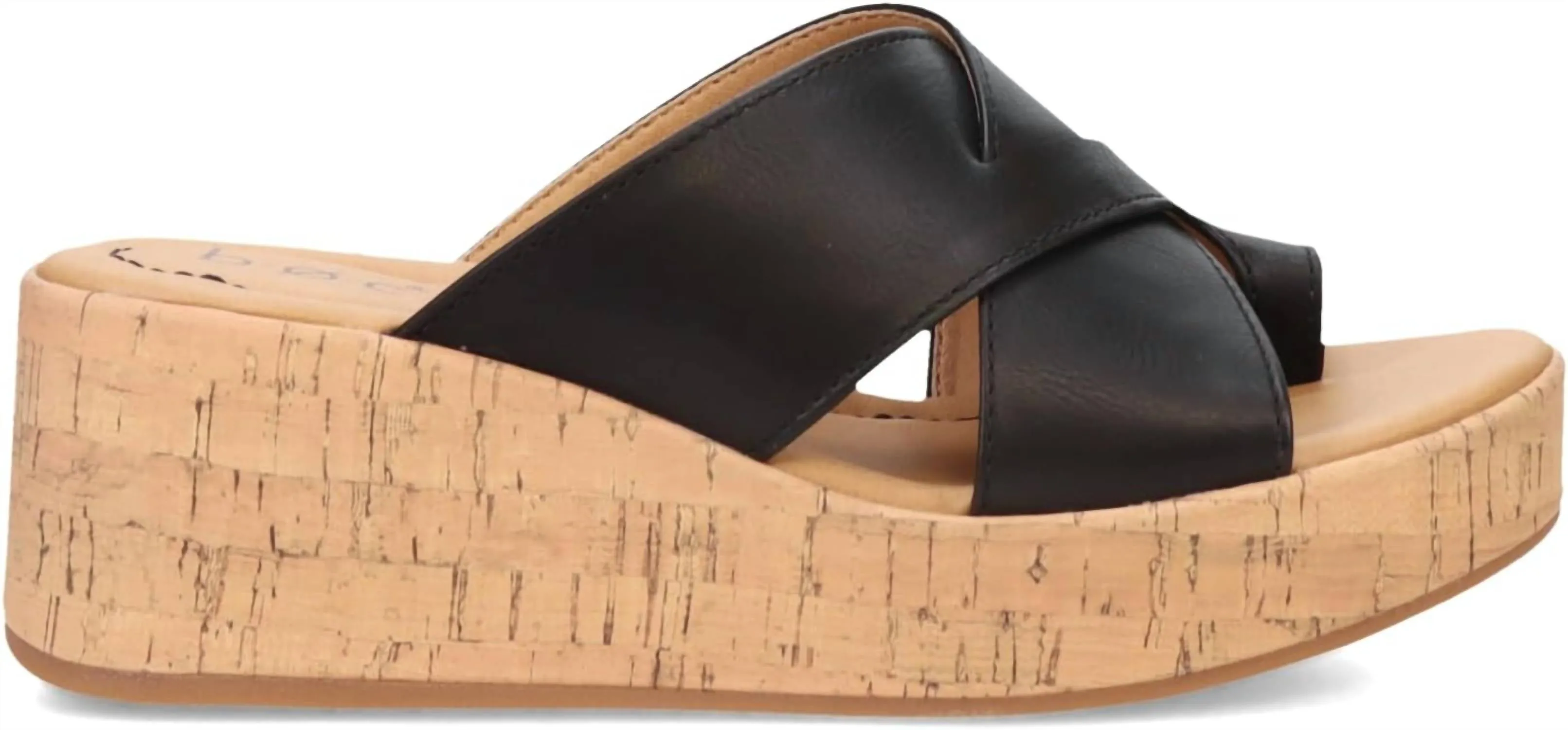 B.O.C. - Women's Sunny Wedge Sandal