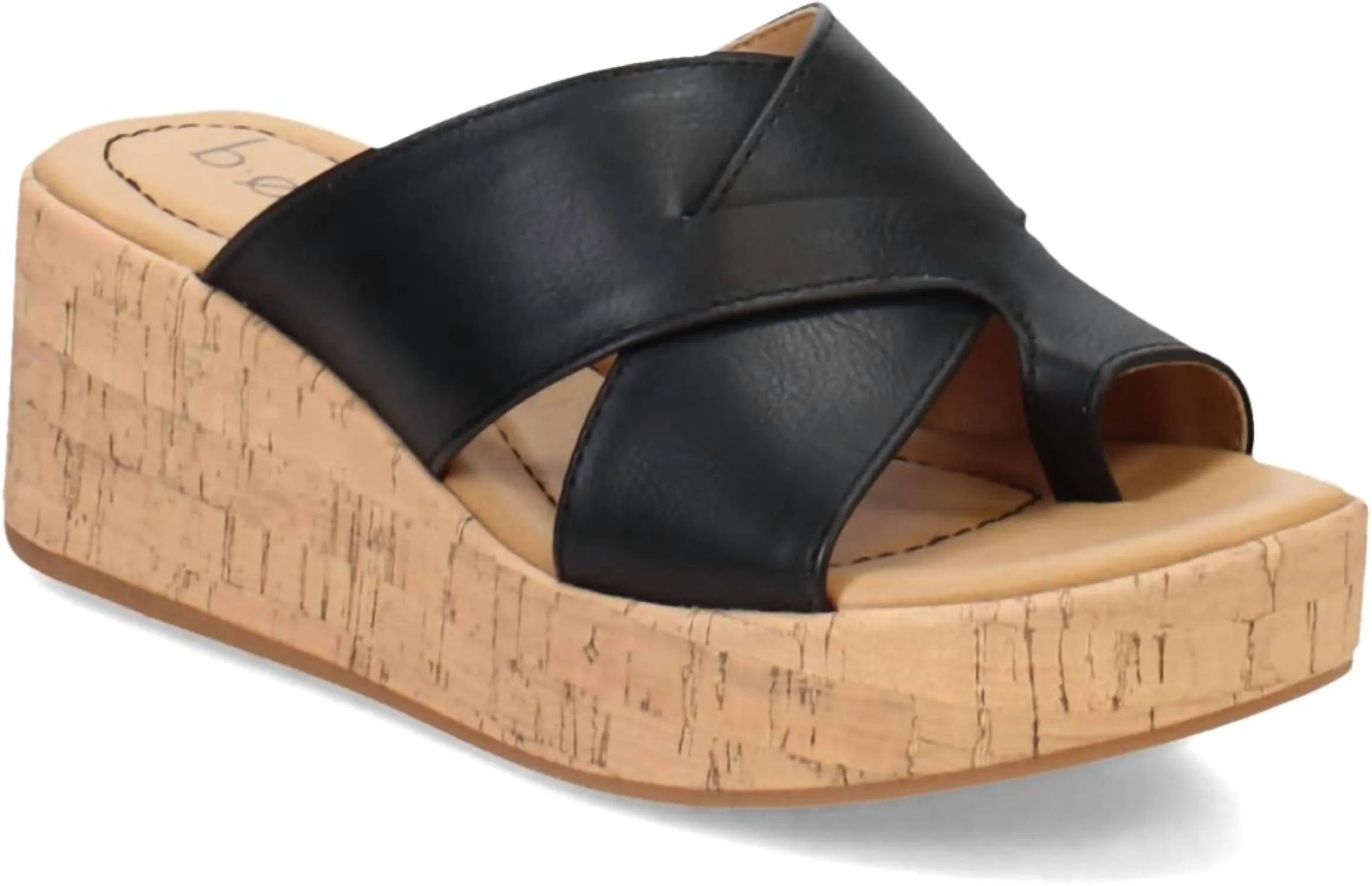 B.O.C. - Women's Sunny Wedge Sandal