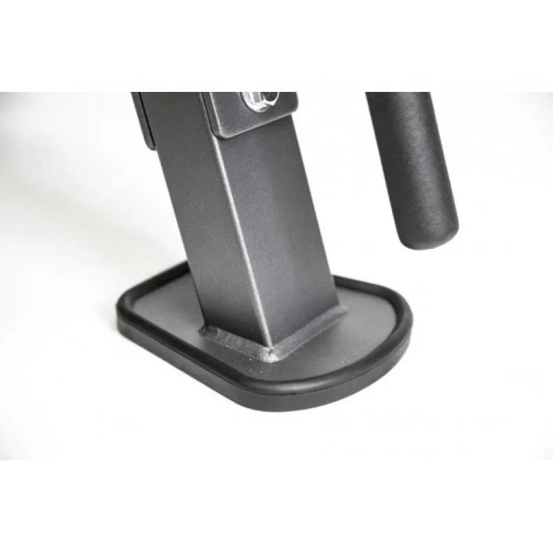 Bodycraft CF605G - Premium Light Commercial FID Bench   Leg Lock Attachment (3000lb Capacity)