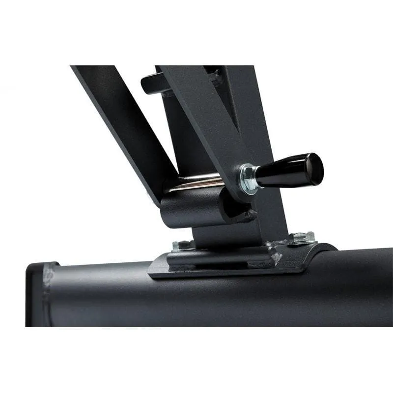 Bodycraft CF605G - Premium Light Commercial FID Bench   Leg Lock Attachment (3000lb Capacity)