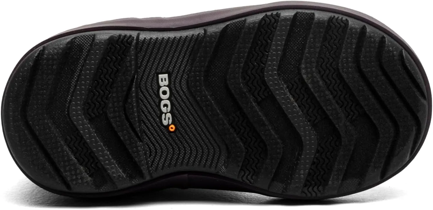 BOGS Unisex-Child Classic Ii-Camo Texture (Toddler/Little Big Kid) Rain Boot
