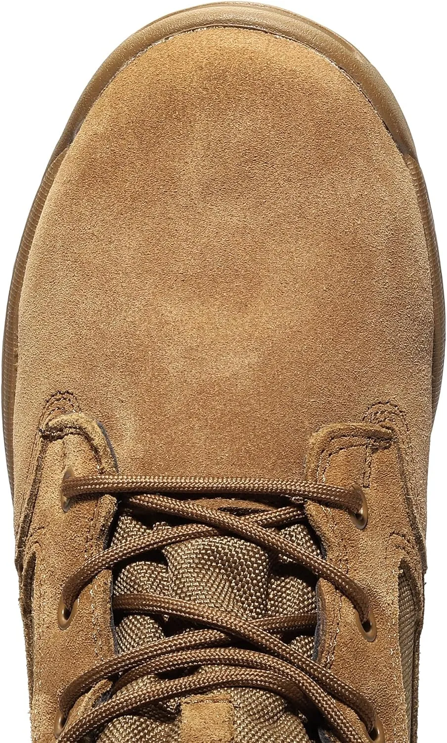 Bonanza Boots FALCON PRO Men's 6" Waterproof Work Boot - With Anti-Puncture Midsole and Slip-Resistant Outsoles